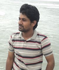 Manoj Nehe