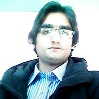 Shahroz Sanwal