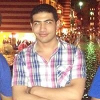 Ahmed Zaghloul