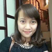 Huong Tran