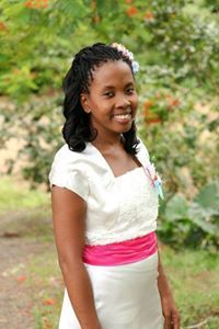 Patsy Antoine-Gustave