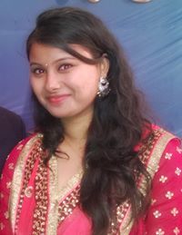 Shweta Agrawal