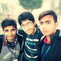 Zeeshan Xafar