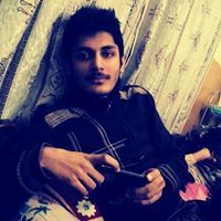 Israr Ahmed