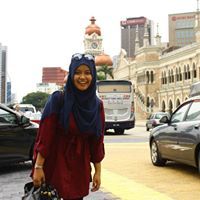 Ajeng Heny