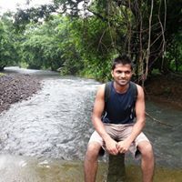 Hari Nadar