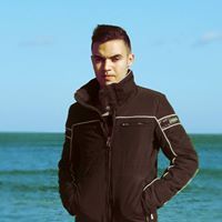 Omar Bouarbi