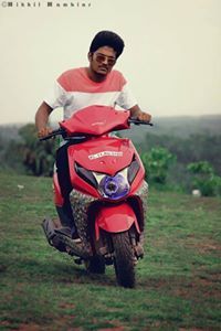 Prathyush Chandran