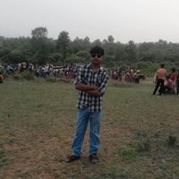Roushan Kumar