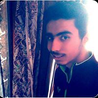 Sidharth Goswami