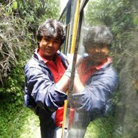 Arafat Hossain