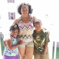 Crystal Montgomery-Mitchell