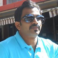 Sathish Kumar