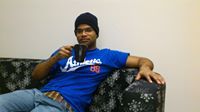 Venkata Srikanth