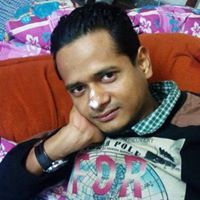 Shadab Rais