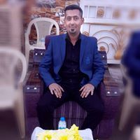 حيدر الحمراني