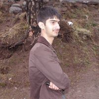 Hasnain Hamza