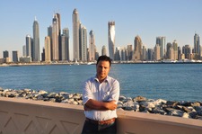 Ahmed Oda