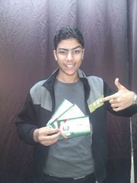 Abdullah Hussain