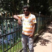 Vignesh Kumar