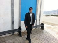 صلاح السنيدي