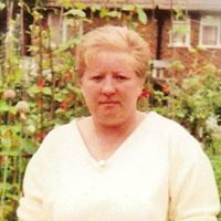 Annette Machin