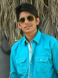 Asim Shakeel