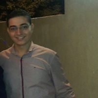 Mohamed Yehia