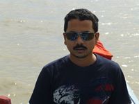 Deep Mondal