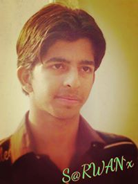 SäRwãñ ShâhzämÅñ