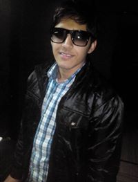 Deepanshu Monga