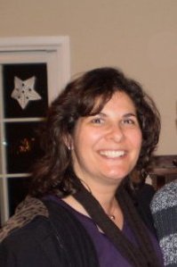 Stephanie Driscoll