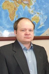 Alexander Kharevsky