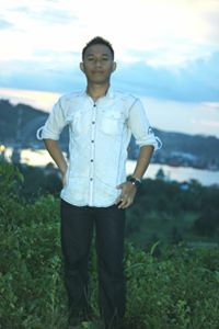 Lukman Hakim