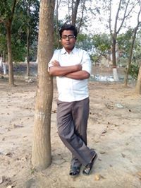 Arun Dey