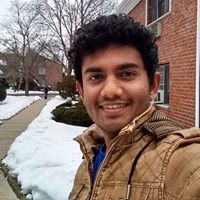 Jugal Parmar