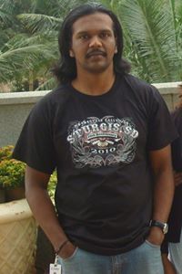 Jagadeesh Chowdaiah