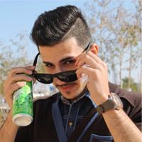 عدي إياد القواسمي