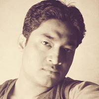 Tushar Chowdhury