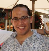 Mohamed AbouShadi