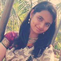 Siddhika Kadam