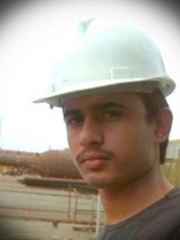 Naveed Ahmed