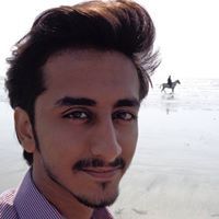 Rafey Ahmed