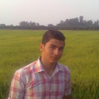 أحمد الدكرورى