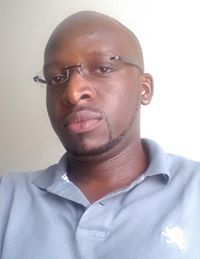 Mark Adongo