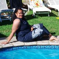 Natasja Nelson-Solomon