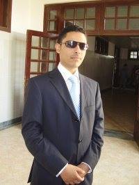 Mohamed Mutahar