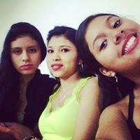 Daniela Mejía Ortiz