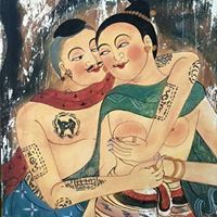 แนน เหนือวัด