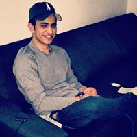 Nimr Hesham